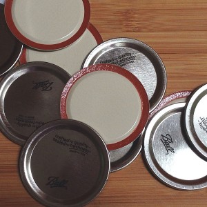 Canning Lids
