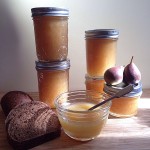 Ginger Pear Butter