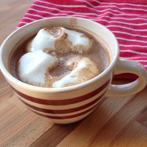 best hot chocolate