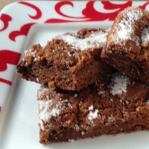 traditional hermit cookies