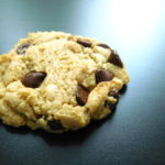 perfect chocolate chip cookies
