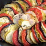 lazy summer cooking