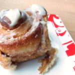 overnight cinnamon rolls