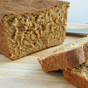 Irish Brown bread