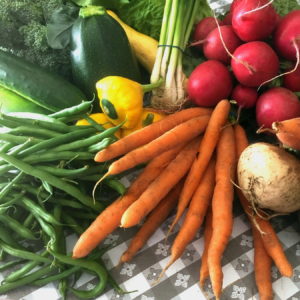 CSA week 6 0707 2018
