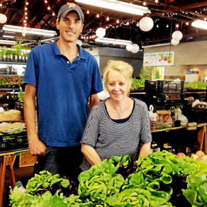 VanHoutte Farms CSA
