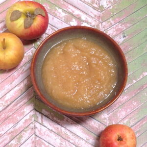 Applesauce 1200