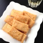 Cheese crackers 1200