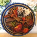 tomato beef 1200
