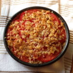 tomato gratin 1200