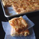 Apple slab pie 1200
