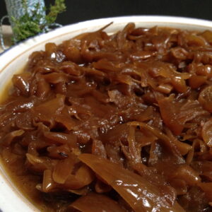 Caramelized Onions 1200