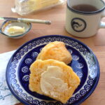 best ever Cheese Muffins 1200