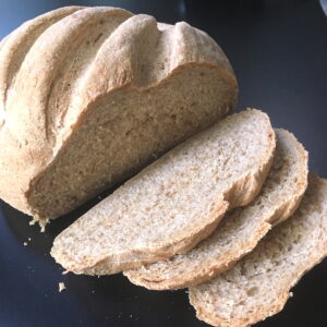 Country French Bread 1200