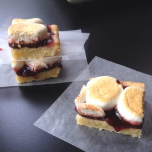adaptable Marshmallow Bars 1200