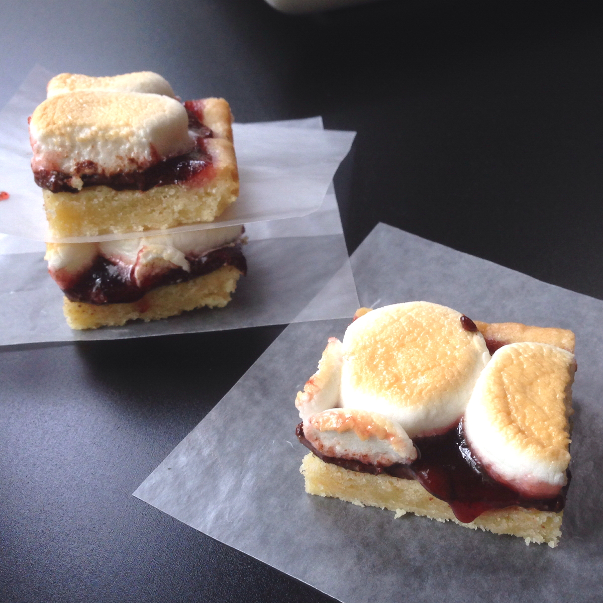 adaptable Marshmallow Bars 1200