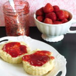 Strawberry Jam 1200