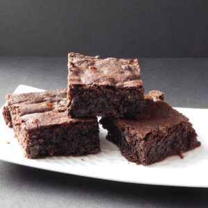 brownies with jammy bits 1200