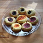 thumbprint cookies with jam 1200