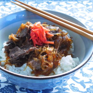 gyudon 1200