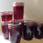 seedless raspberry jam 1200