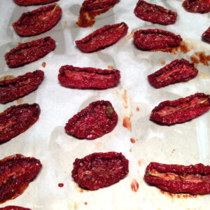 oven-dried tomatoes 1200