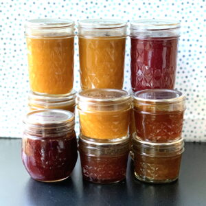 store jars no bands