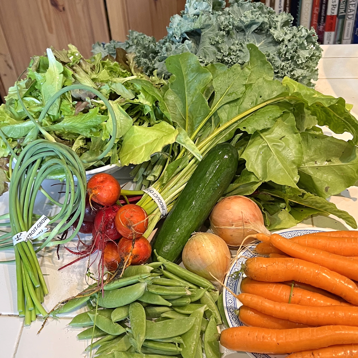 Csa 2023 Week 10 Summer Begins Get The Good Stuff