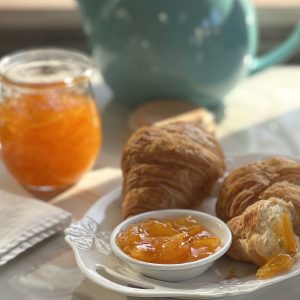 Lemon Marmalade